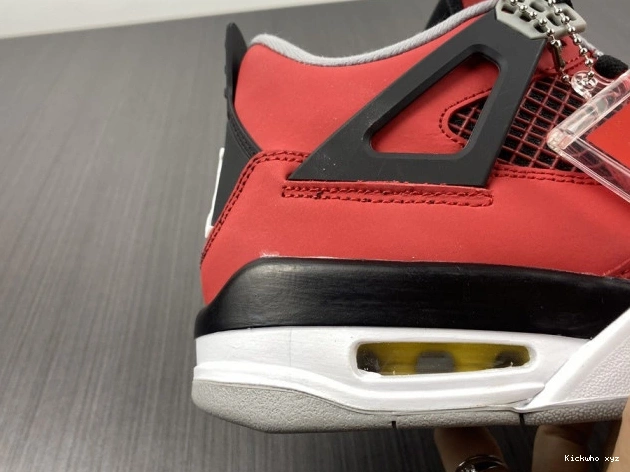 308497-603 4 Bravo Jordan Toro Retro 0802